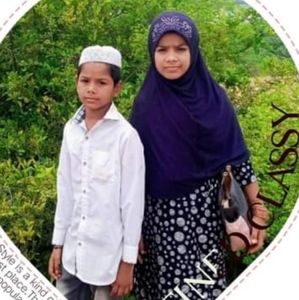 Meet your Posher, Najma